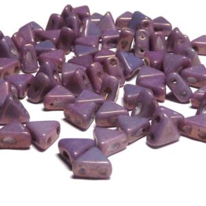 Khéops® par Puca®, Chalk White Lilac Vega ”03000-15726 2-håls 6