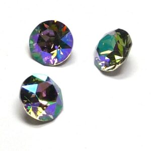 1088 Xirius Chaton SS39 Crystal Paradise Shine ca 8 mm