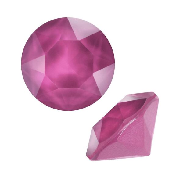 1088 Xirius Chaton SS39 Peony Pink ca 8 mm