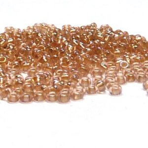 Miyuki 11/0 seedbead ”3521” Fancy Lined Blush 10 gr