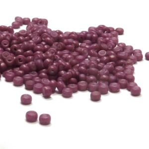 Miyuki 11/0 seedbead ”2047” Special Dyed Wine 10 gr