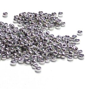 Miyuki 11/0 seedbead ”55095” Black Full Labrador 10 gr