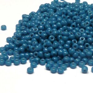 Miyuki 11/0 seedbead ”4485” Duracoat Opaque Juniper Berry 10gr