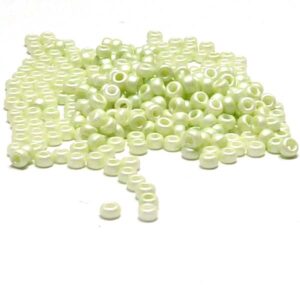 Miyuki 11/0 seedbead ”55103” Pastel Green, 5 gr