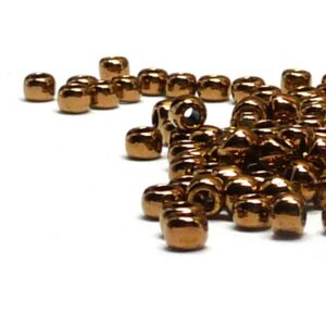 Toho seedbead 11/0 Bronze ”221” 10 gr