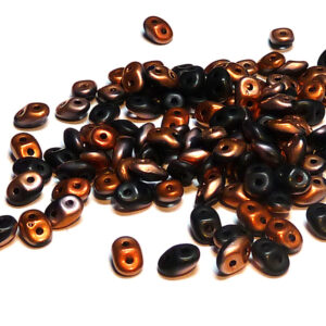 Superduo ”23980-27237” Jet Sunset Matted 10 gr