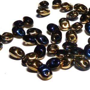 Superduo ”23980-98548” Jet California Blue 10 gr
