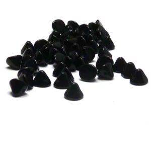 Button Bead ”23980” Jet 4 mm 50 st