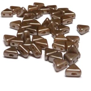Khéops® par Puca®, Alabaster Pastel Lt Brown ”02010-25005” 2-hål