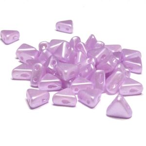 Khéops® par Puca®, Alabaster Pastel Lt Rose ”02010-25011 2-håls