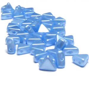 Khéops® par Puca®, Alabaster Pastel Lt Sapphire ”02010-25014” 2-