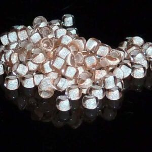 Toho seedbeads 8/0 Reflection – Cantaloupe ”2505”, 5 gr