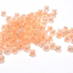 Toho seedbeads 8/0 Reflection – Cantaloupe ”2505”, 5 gr