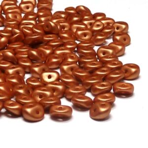 Es-o® Bead Metallic Copper ”29412” 5 mm, 10 gr