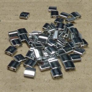 Tila Bead ”TL55006 4575” Crystal Labrador Full 5*5*1,9 mm 5 gr
