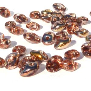 Superduo ”70120-27101” Rosaline Capri Gold, 10 gr