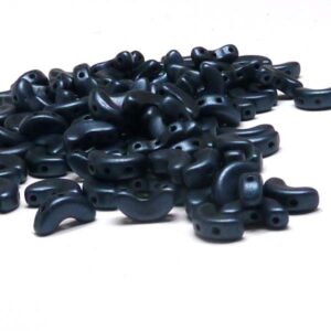 Arcos® par Puca® – Metallic Matte Pastel Dark Blue ”79032”, 10 g