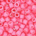 Delica 11/0 ”DB2117” Duracoat Opaque Carnation 5 gr
