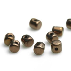 Minos® par Puca® – Jet Dark Bronze ”23980-14415”