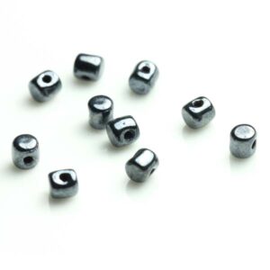 Minos® par Puca® – Jet hematite ”23980-14400” 5 gr