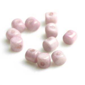 Minos® par Puca® – Chalk White Lila Luster ”03000-14494” 5 gr 11