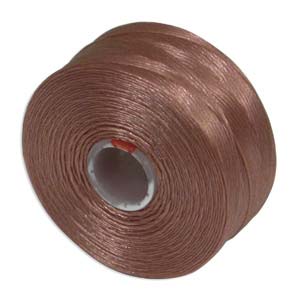 S-lon Bead Thread – D ”Rose”
