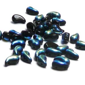 Zoliduo ”23980-28701” Jet AB höger 8*5 mm 20 st