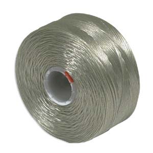 S-lon Bead Thread – D ”Ash” tex 45