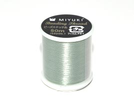Miyuki pärltråd ”B” nr 23 Caribbean 50 m