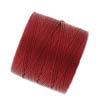 Red Hot Bead/Mac cord superlon, S-lon, makramé