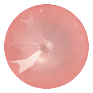 1122 Rivoli Crystal Flamingo Ignite 12 mm