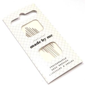 Pärlnålar i mixade storlek 8 st