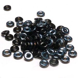 O-bead ®, Jet Blue Sky ”23980-17637, 5 gr