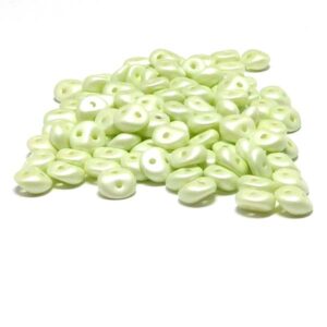 Es-o® Bead Pastel Green ”29315” 5 mm 10  gr