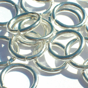 Motring – bindring 10 mm, tråd 1,4 mm, 20 st