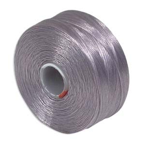 S-lon Bead Thread – D ”Lavender”