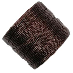 Winette Bead/Mac cord superlon, S-lon, makramé