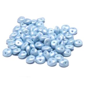 Es-o® Bead Pastel Blue ”29310” 5 mm 10  gr
