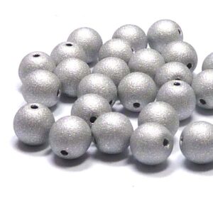 Crystal Labrador Full Matted ”00030-27070” druks 3 mm 100 st